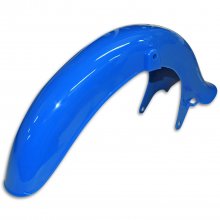 Φτερό εμπρός Honda C50Z 6V μπλε